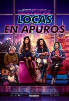 Locas en apuros