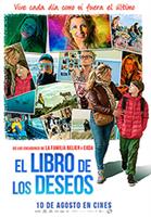 EL LIBRO DE LOS DESEOS