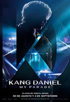 KANGDANIEL: My Parade