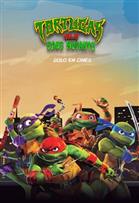 Tortugas ninja: Caos mutante