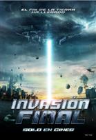 Invasión final