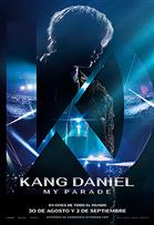 KANGDANIEL: MY PARADE