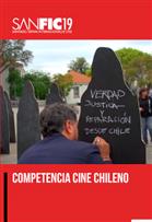 SANFIC19: BASTARDO LA HERENCIA DE UN GENOCIDA