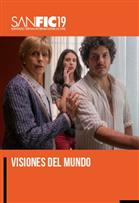 SANFIC19: LUNATICOS