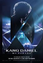 KANGDANIEL: My Parade
