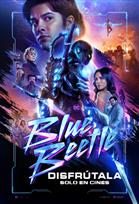 Blue Beetle