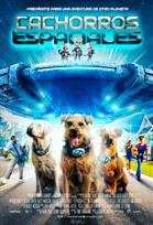 Los cachorros espaciales