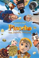 Pinocho: La verdadera historia