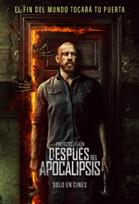 Proyecto Legión: Después del apocalipsis