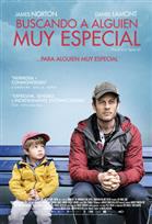 Buscando a alguien muy especial