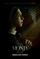 La monja 2