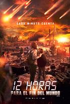 12 horas para el fin del mundo