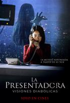 La Presentadora: Visiones Diabólicas