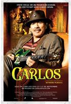 Carlos: The santana journey global p