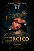 2) Poster de: Heroico