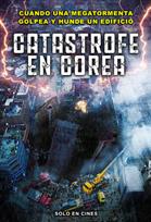 Catastrofe en Corea