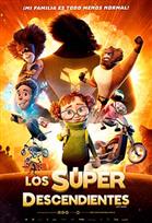 Los superdescendientes