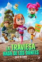 La traviesa hada de los dientes