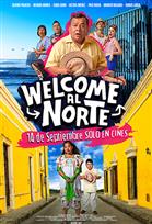 Welcome Al Norte