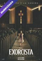 Poster de: El Exorcista: Creyentes