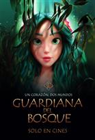 Guardiana del bosque
