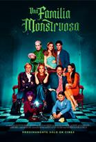 Una familia monstruosa