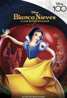 100 AÑOS DISNEY: RE: Blancanieves (1937)