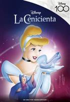 100 AÑOS DISNEY: RE: La cenicienta (1950)