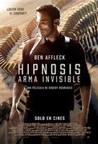 Hipnosis, arma Invisible