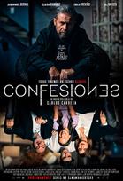 Poster de: Confesiones