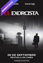 2) Poster de: El Exorcista (1973)