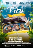 Pirú: Un viaje de oro