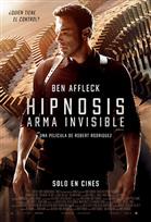 Poster de: Hipnosis: Arma Invisible