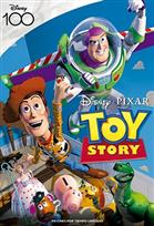 100 AÑOS DISNEY: RE: Toy story (1995)