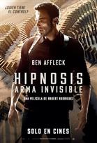Hipnosis, arma Invisible