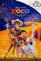 Coco - Disney 100 años