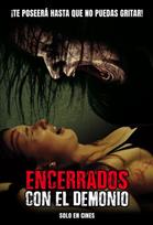 Encerrados con el demonio