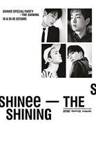 SHINEE: THE SHINING