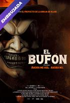 Poster de: El Bufón