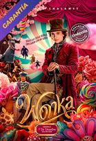 1) Poster de: Wonka