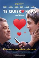 Te quiero Papá