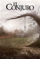 RE: El conjuro