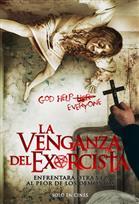 La venganza del exorcista