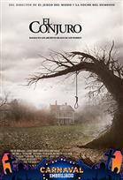 EL CONJURO