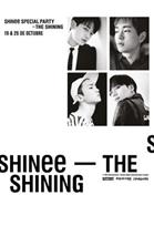 SHINEE - THE SHINING