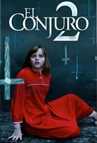 RE: El conjuro 2