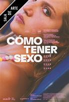 Poster de: Cómo Tener Sexo