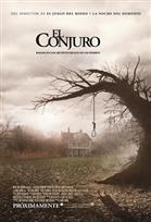RE: El conjuro