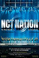 NCT NATION:To The World in Cinemas