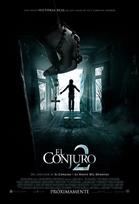 RE: El conjuro 2